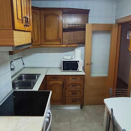 Apartamento El Vivero Cuenca  Dış mekan fotoğraf