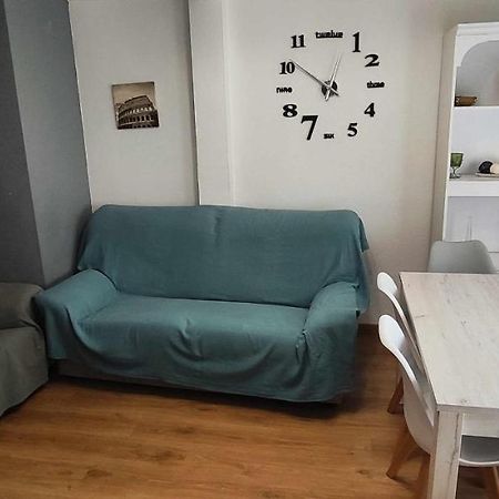 Apartamento El Vivero Cuenca  Dış mekan fotoğraf