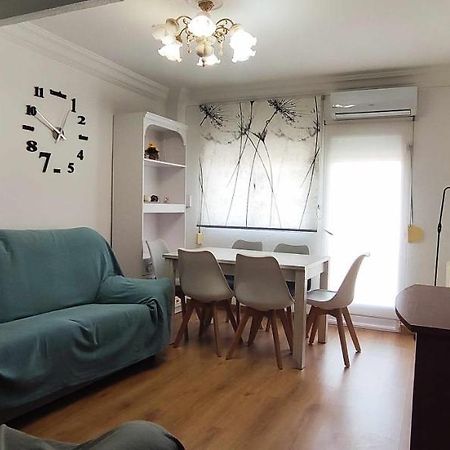 Apartamento El Vivero Cuenca  Dış mekan fotoğraf