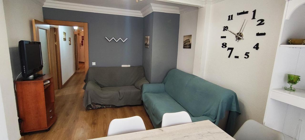 Apartamento El Vivero Cuenca  Dış mekan fotoğraf
