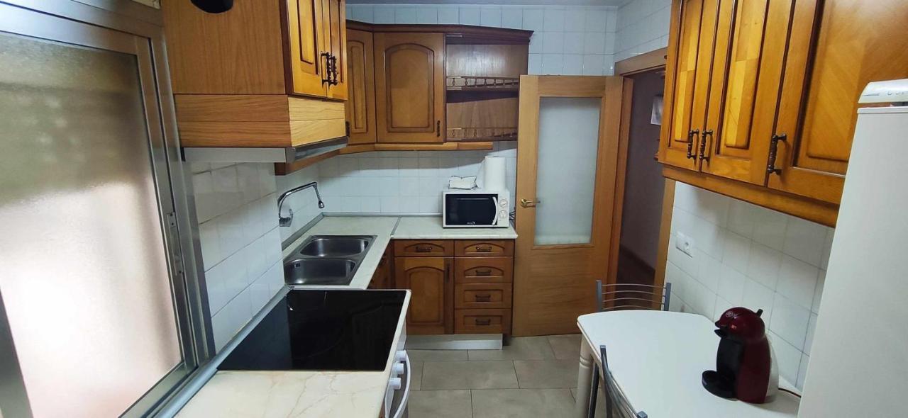 Apartamento El Vivero Cuenca  Dış mekan fotoğraf