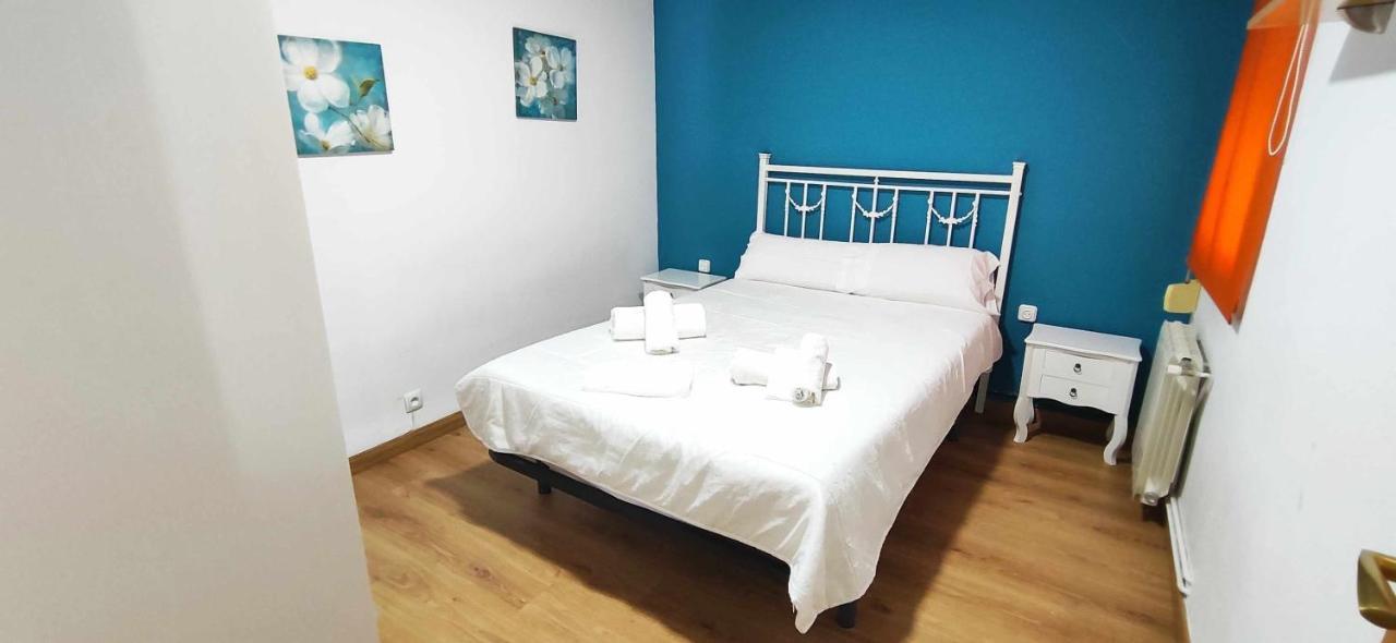Apartamento El Vivero Cuenca  Dış mekan fotoğraf