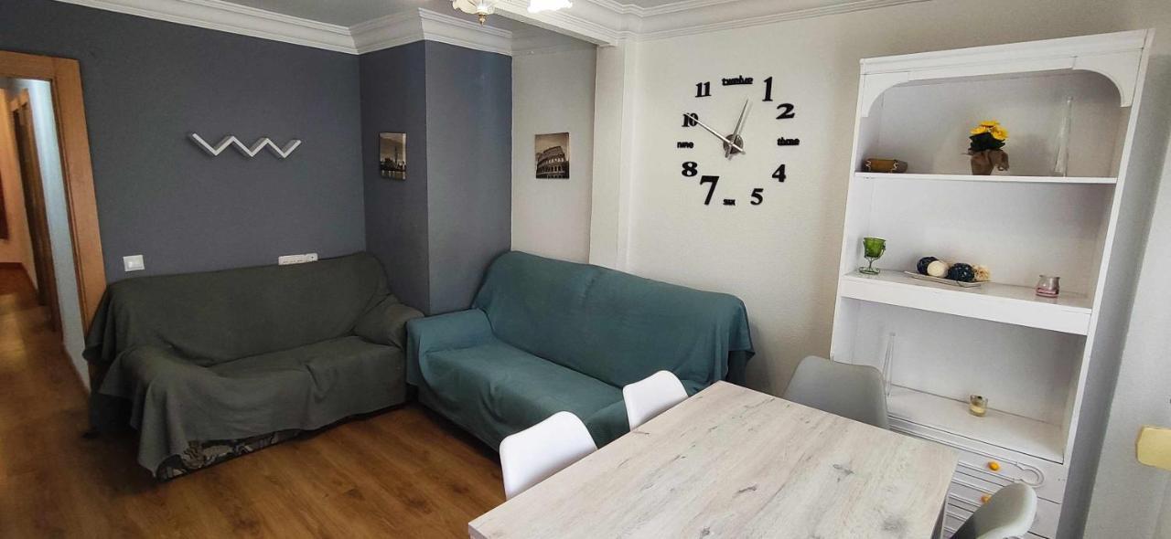Apartamento El Vivero Cuenca  Dış mekan fotoğraf