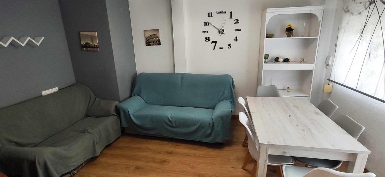 Apartamento El Vivero Cuenca  Dış mekan fotoğraf