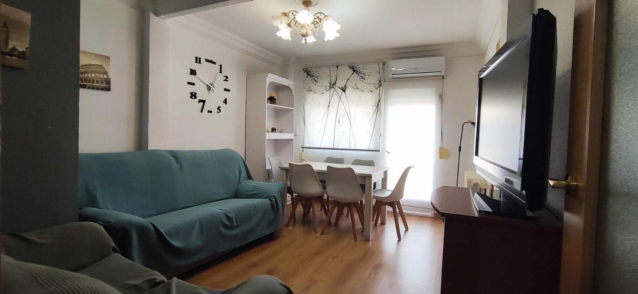 Apartamento El Vivero Cuenca  Dış mekan fotoğraf