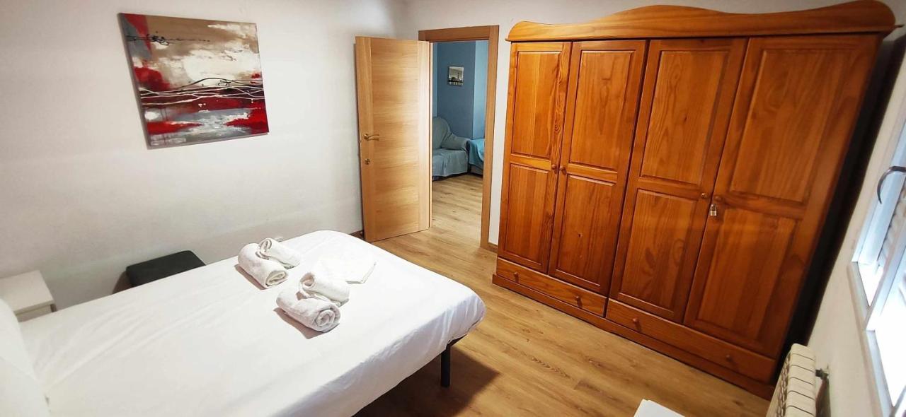 Apartamento El Vivero Cuenca  Dış mekan fotoğraf