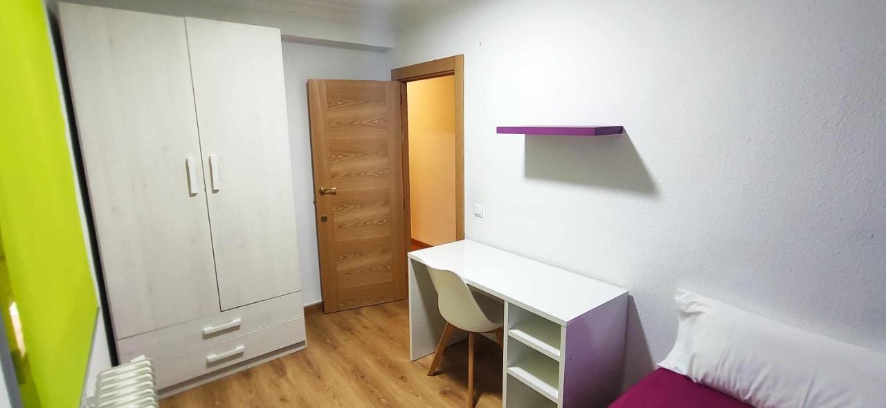 Apartamento El Vivero Cuenca  Dış mekan fotoğraf