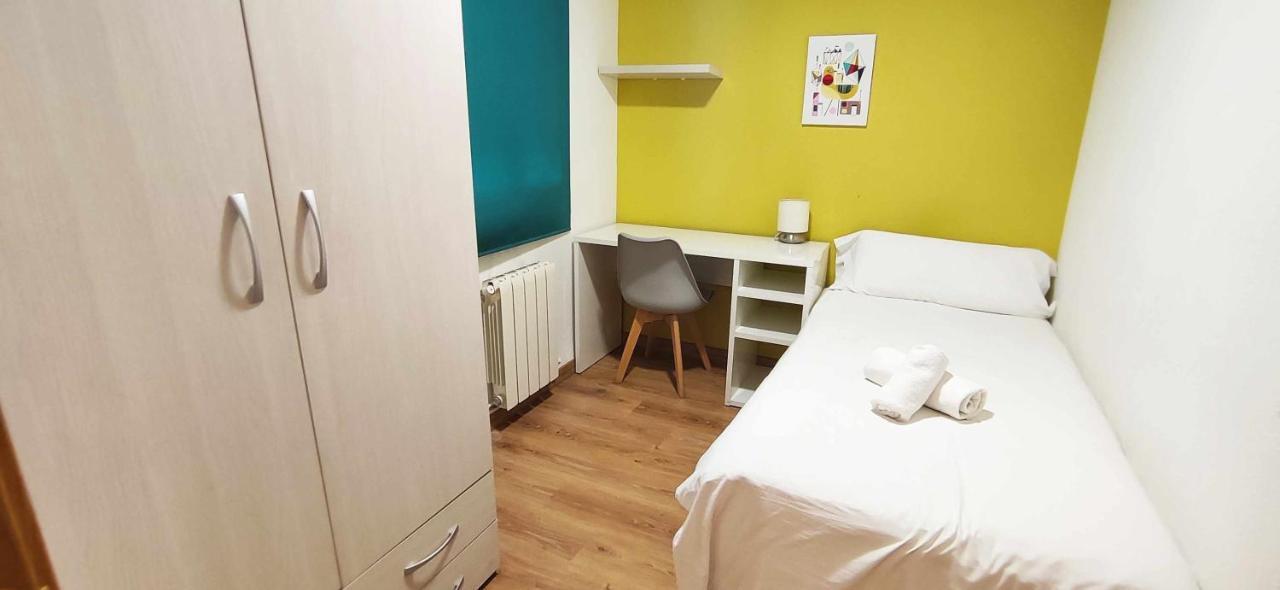 Apartamento El Vivero Cuenca  Dış mekan fotoğraf