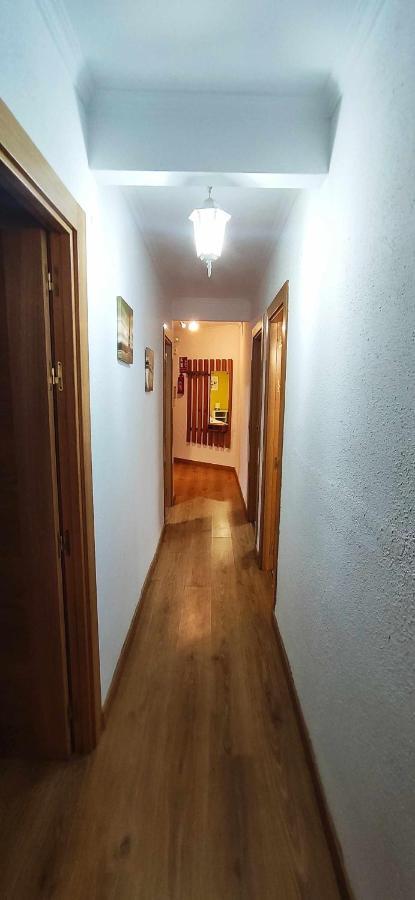 Apartamento El Vivero Cuenca  Dış mekan fotoğraf