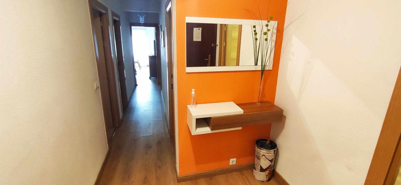 Apartamento El Vivero Cuenca  Dış mekan fotoğraf